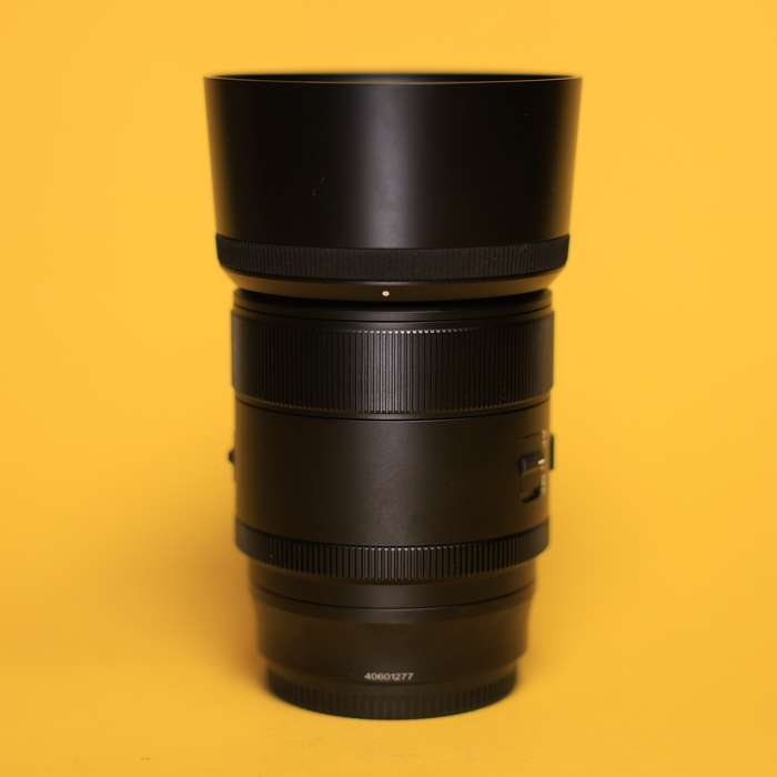 Sirui Aurora AF 85mm F1.4 pro Nikon Z + 2x filtr | 40601277