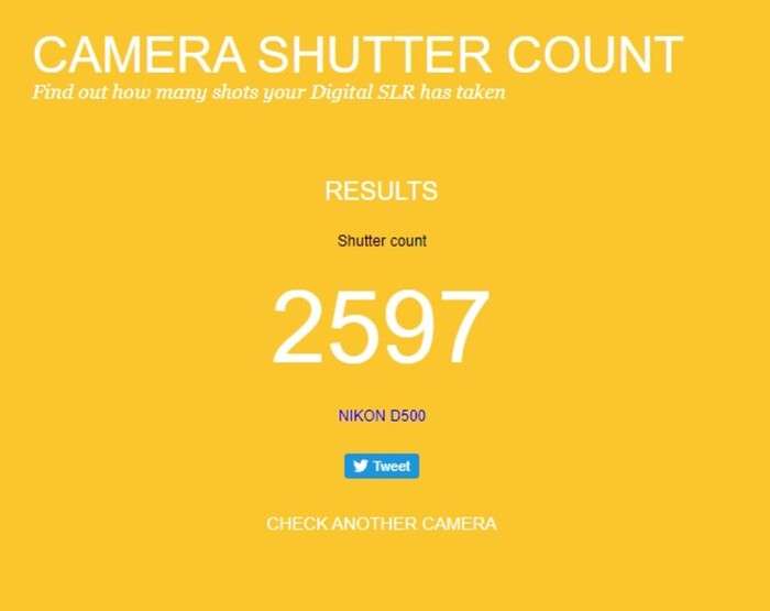 Nikon D500 | závěrka 2597 | + baterie Newell | 6068035