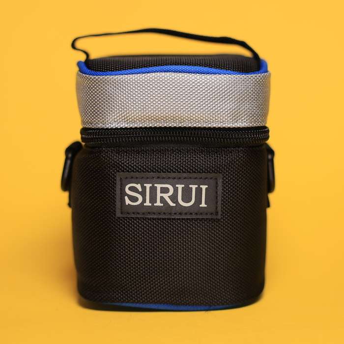 Sirui Aurora AF 85mm F1.4 pro Nikon Z + 2x filtr | 40601277