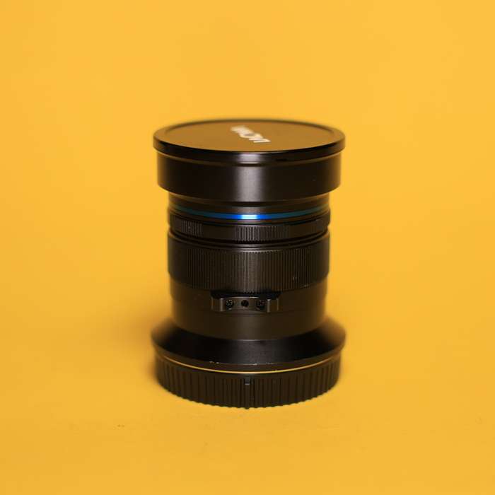 Laowa 14 mm f/4 FF C&D-Dreamer pro Nikon Z | 000799