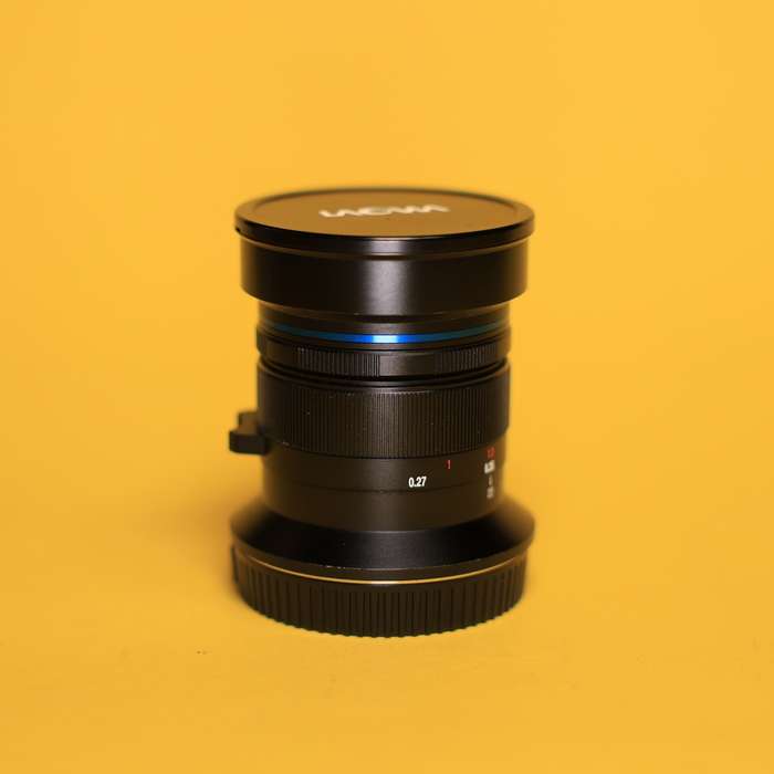 Laowa 14 mm f/4 FF C&D-Dreamer pro Nikon Z | 000799