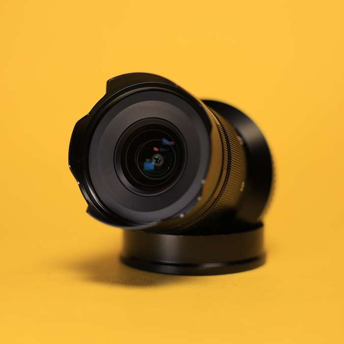 Laowa 14 mm f/4 FF C&D-Dreamer pro Nikon Z | 000799