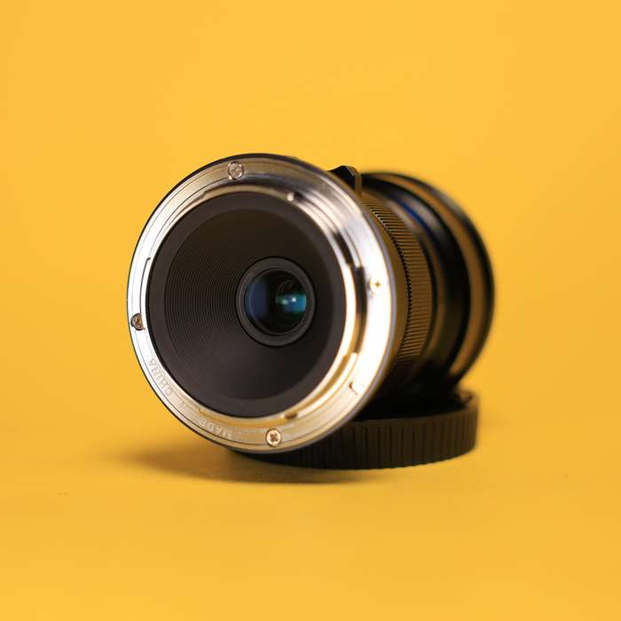 Laowa 14 mm f/4 FF C&D-Dreamer pro Nikon Z | 000799