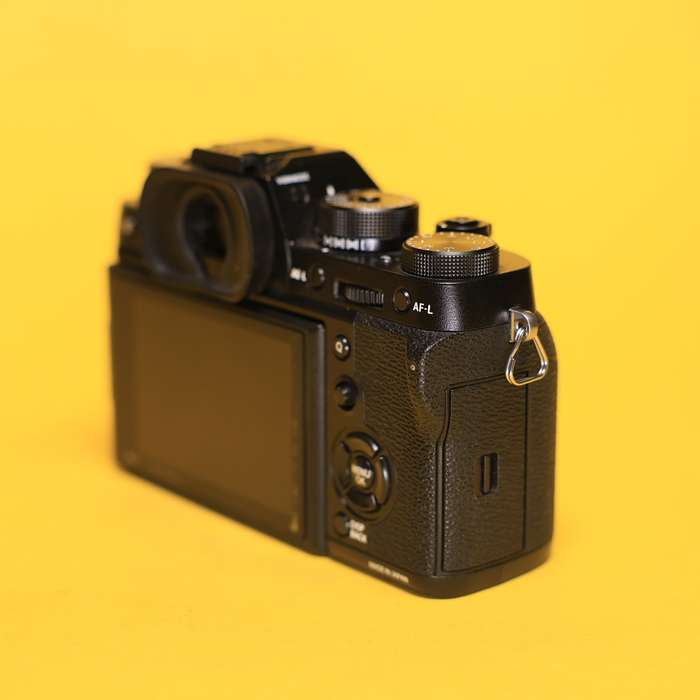 Fujifilm X-T2 | 63M59900