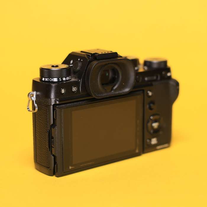 Fujifilm X-T2 | 63M59900