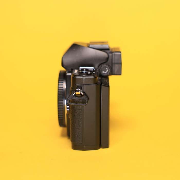 Olympus E-M10 mark II | BHLA42813