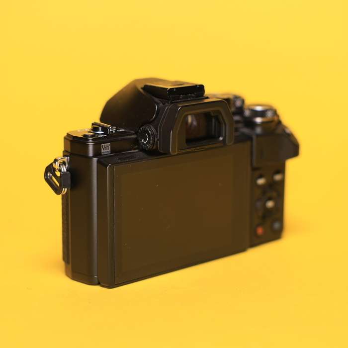 Olympus E-M10 mark II | BHLA42813