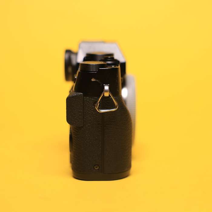 Fujifilm X-T20 | 3x baterie | 8BQ16727