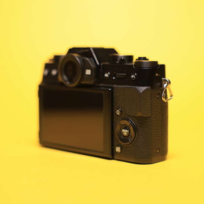 Fujifilm X-T20 | 3x baterie | 8BQ16727