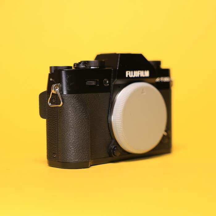 Fujifilm X-T20 | 3x baterie | 8BQ16727