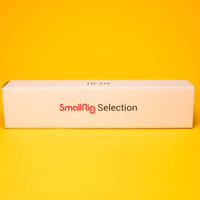 SmallRig 3255 Selection Portable Flexible Tripod DT-01 | Miniaturní flexibilní stativ