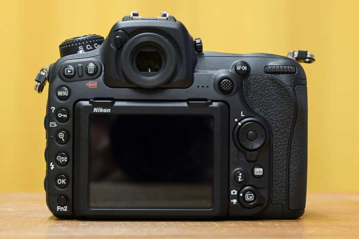 Nikon D500 | závěrka 2597 | + baterie Newell | 6068035