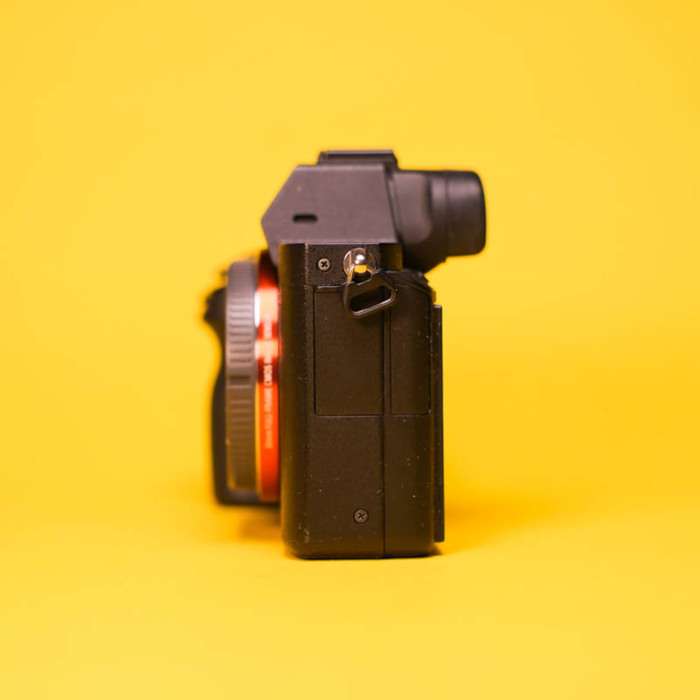 Sony Alpha A7 II | 3871166