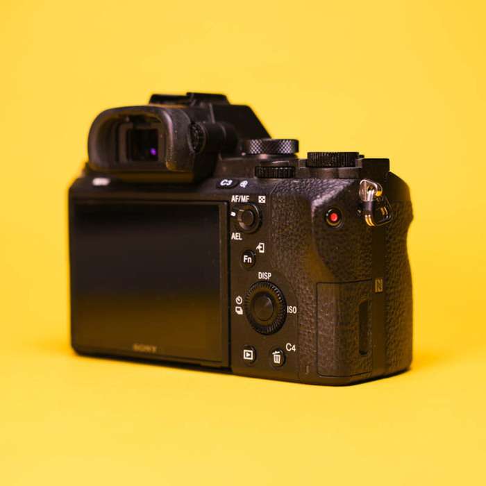 Sony Alpha A7 II | 3871166