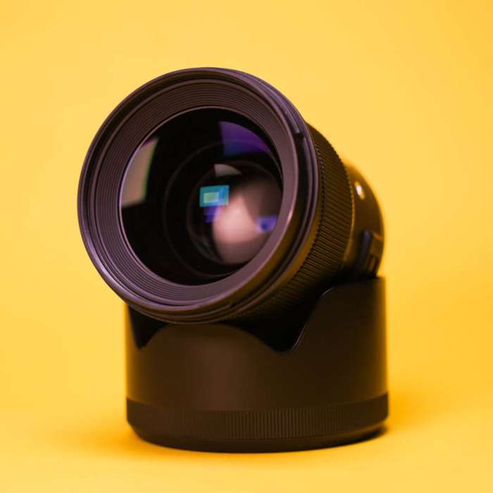 Sigma 50mm f/1,4 DG HSM Art Nikon | 50923178