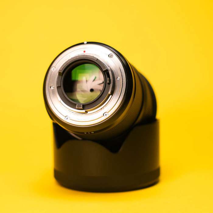 Sigma 50mm f/1,4 DG HSM Art Nikon | 50923178