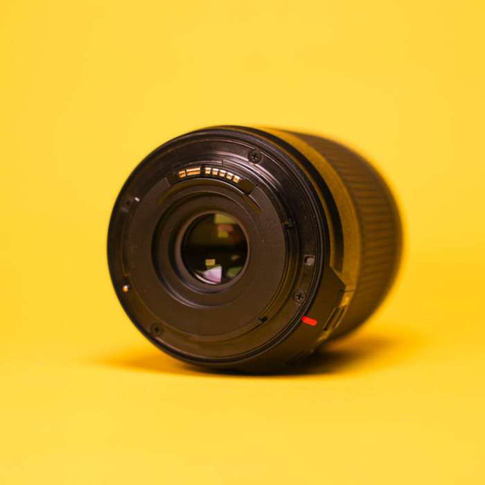 Tamron 18-200mm F3.5-6.3 Di II VC pro Canon | 009592