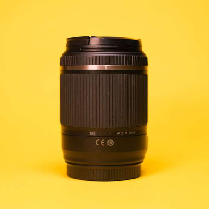 Tamron 18-200mm F3.5-6.3 Di II VC pro Canon | 009592