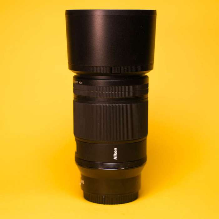 Nikon Z MC 105 mm f/2.8 VR S Macro | 20089689