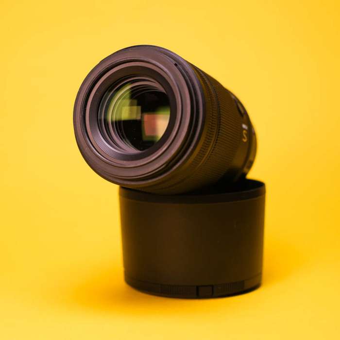 Nikon Z MC 105 mm f/2.8 VR S Macro | 20089689