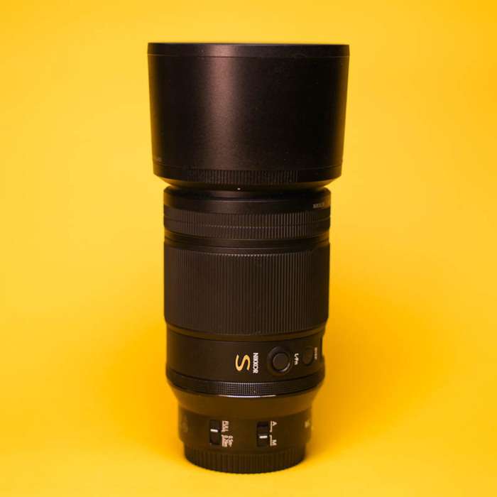 Nikon Z MC 105 mm f/2.8 VR S Macro | 20089689