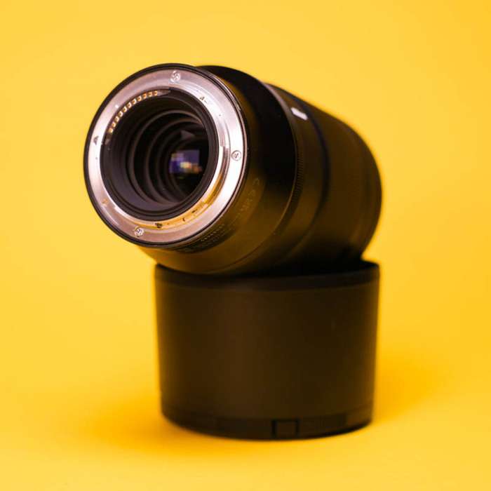 Nikon Z MC 105 mm f/2.8 VR S Macro | 20089689