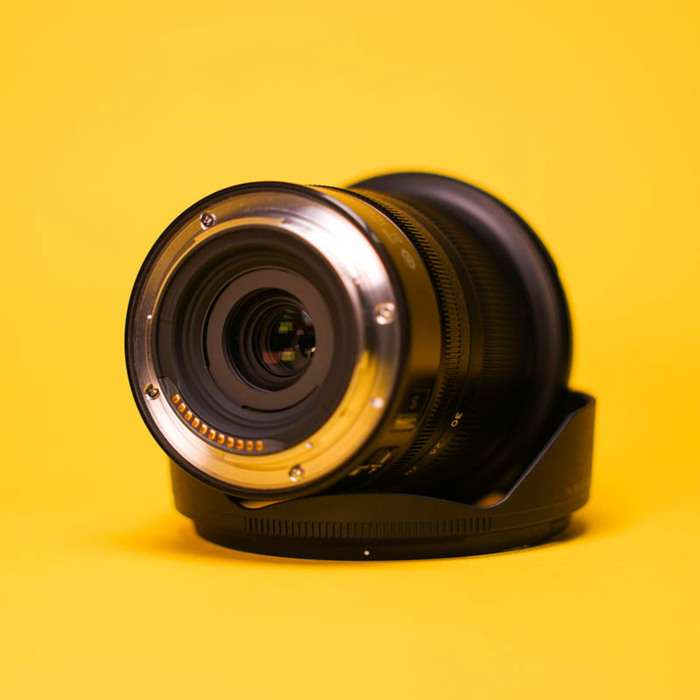 Nikon Z 14-30 mm f/4 S | 20018196