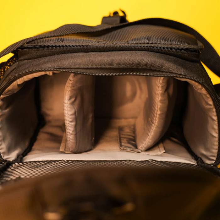 Vanguard BIIN II 21 | Fotobrašna