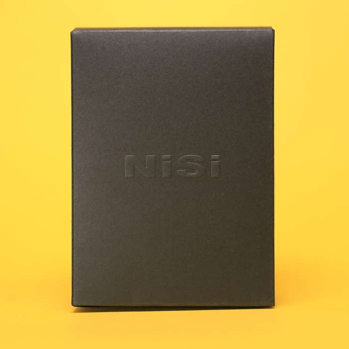 Nisi čistící sada