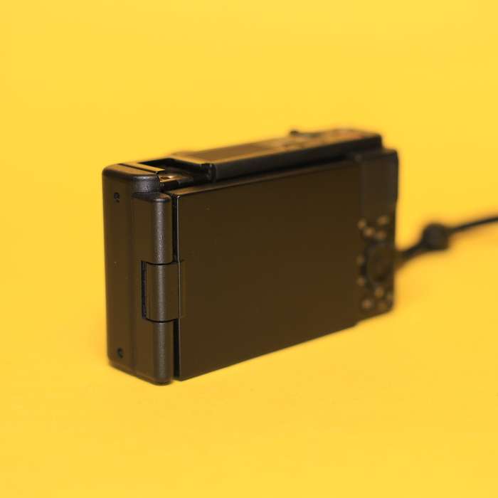 Sony ZV-1 | 0997121