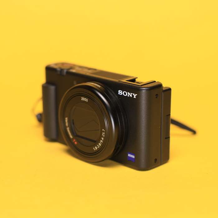 Sony ZV-1 | 0997121