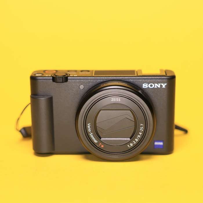 Sony ZV-1 | 0997121