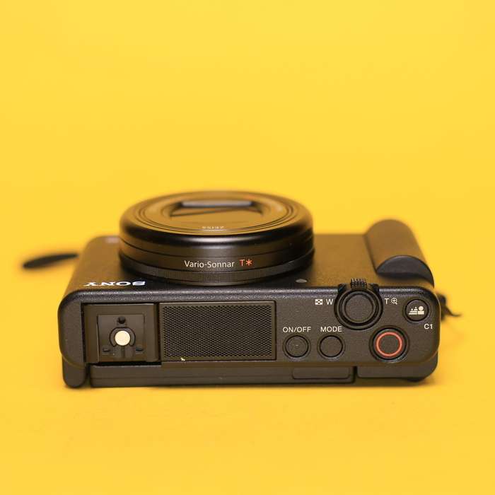Sony ZV-1 | 0997121