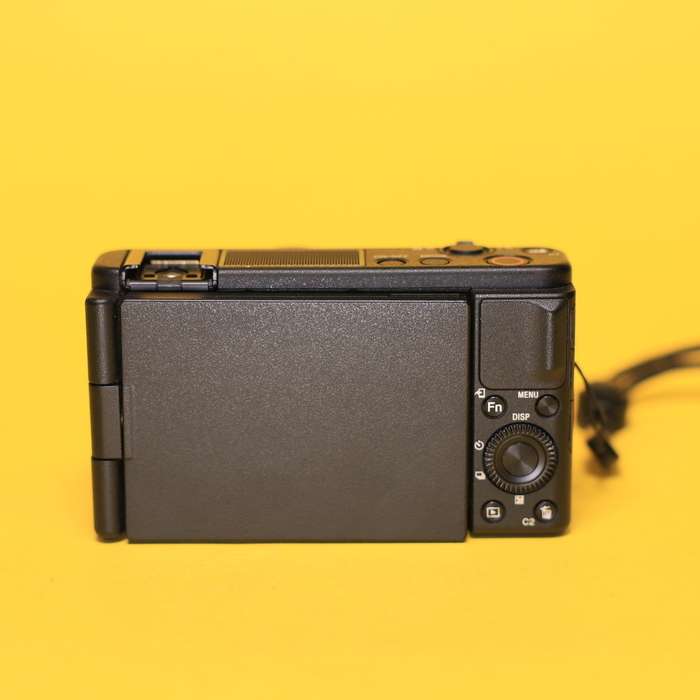 Sony ZV-1 | 0997121