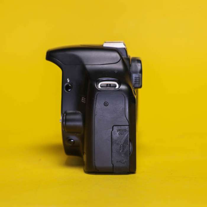 Canon EOS 450D | 2080563104