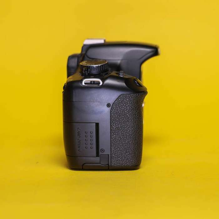 Canon EOS 450D | 2080563104