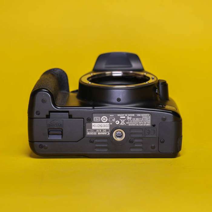 Canon EOS 450D | 2080563104