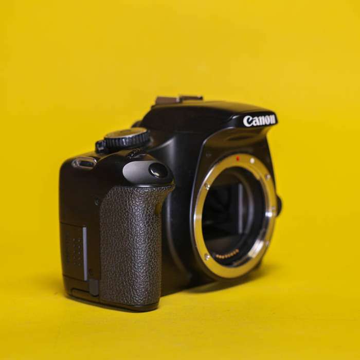 Canon EOS 450D | 2080563104