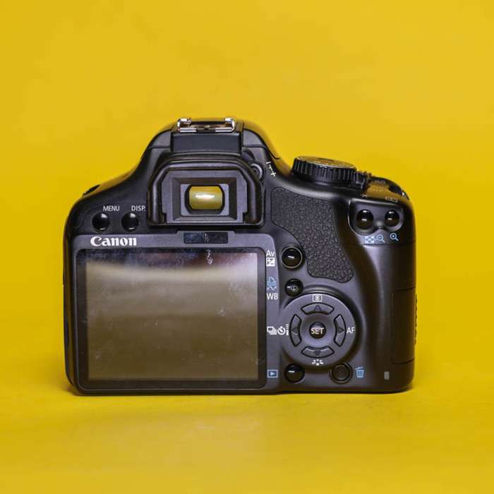 Canon EOS 450D | 2080563104