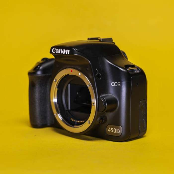 Canon EOS 450D | 2080563104