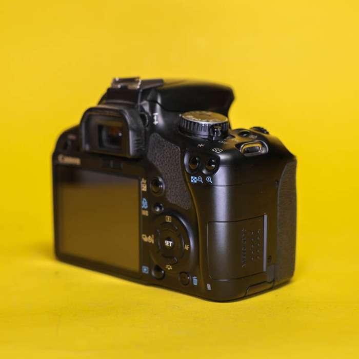 Canon EOS 450D | 2080563104