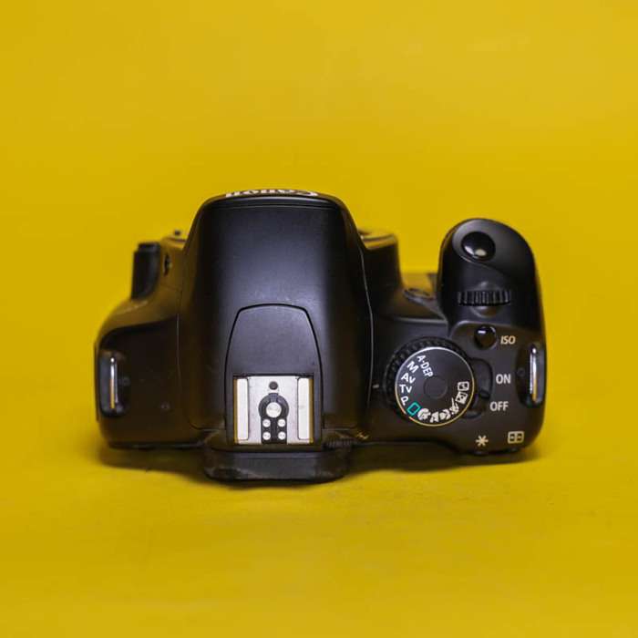 Canon EOS 450D | 2080563104