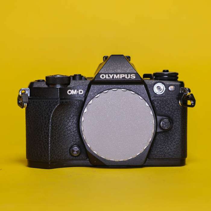 Olympus E-M5 mark II | BHEA18343