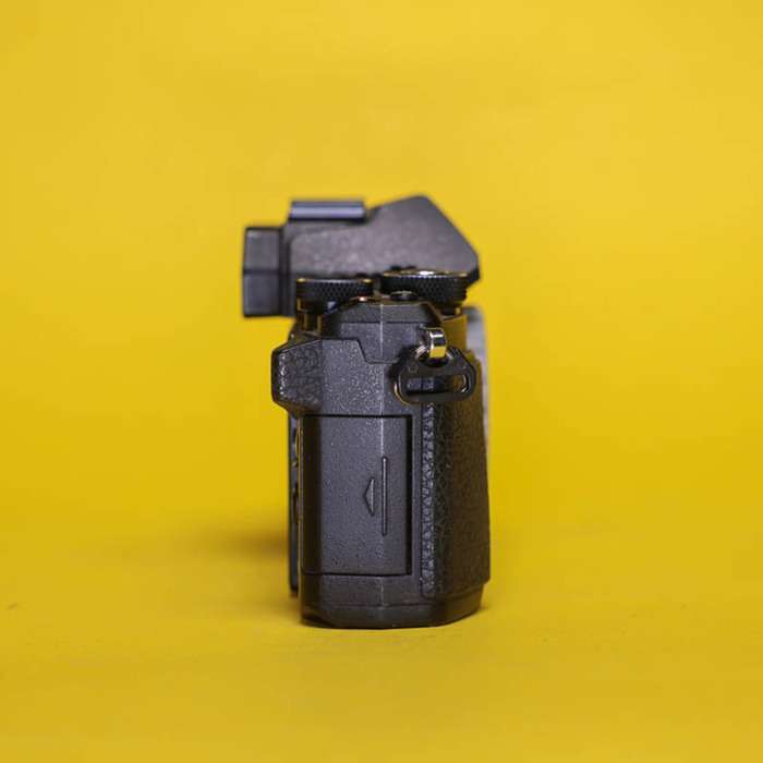 Olympus E-M5 mark II | BHEA18343