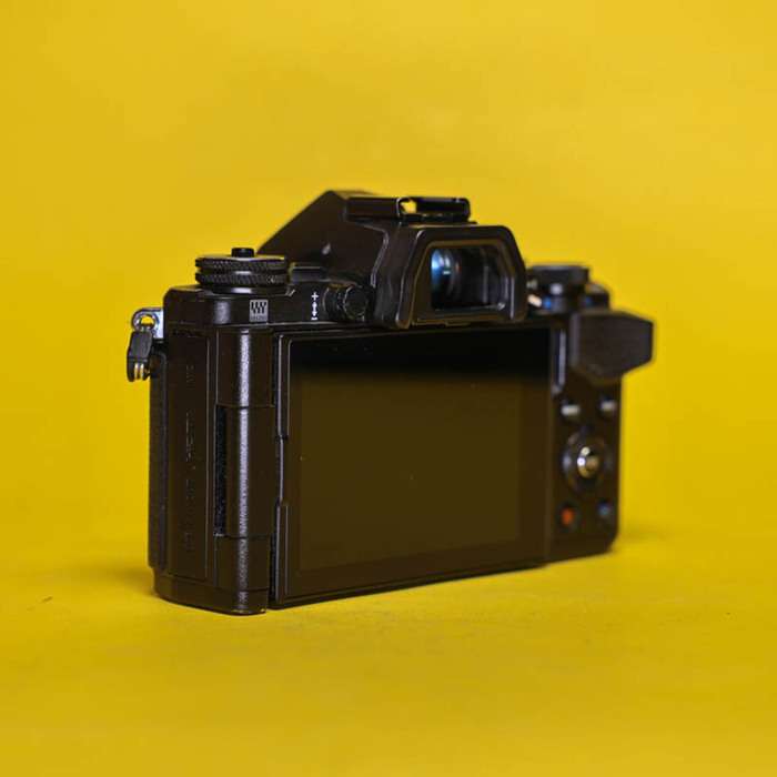 Olympus E-M5 mark II | BHEA18343