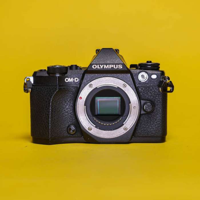 Olympus E-M5 mark II | BHEA18343