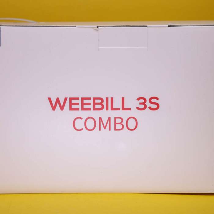 Zhiyun Weebill 3S Combo | gimbal