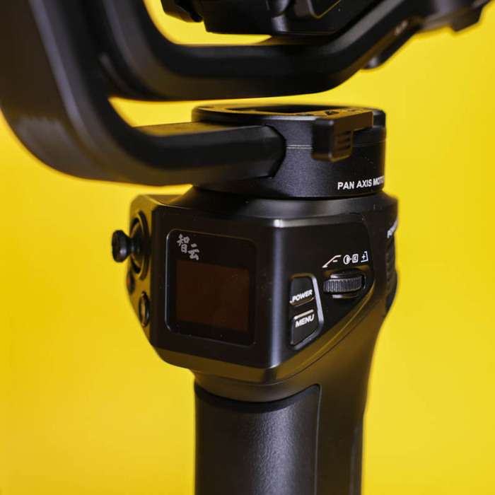 Zhiyun Weebill 3S Combo | gimbal