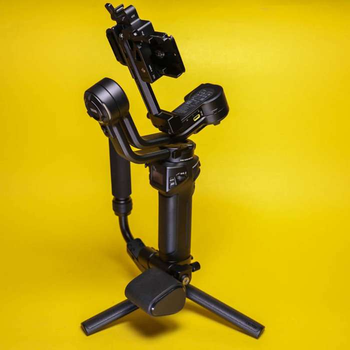 Zhiyun Weebill 3S Combo | gimbal