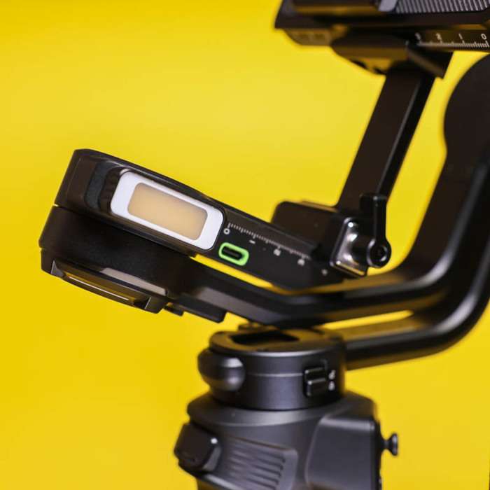 Zhiyun Weebill 3S Combo | gimbal